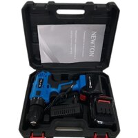 Newton NTP18LI2 (с 2-мя АКБ, кейс) Image #3