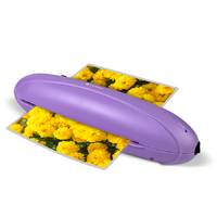 Гелеос ЛМ A4 Радуга (фиолетовый)