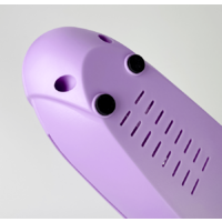 Гелеос ЛМ A4 Радуга (фиолетовый) Image #4