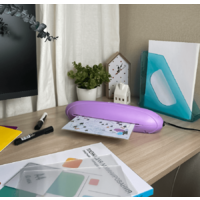 Гелеос ЛМ A4 Радуга (фиолетовый) Image #6