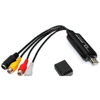 Карты видеозахвата