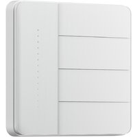 Aqara Z1 Pro 4 клавиши (белый)