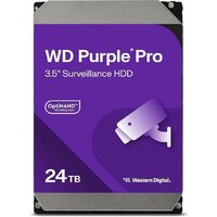 WD Purple Pro 24TB WD241PURP