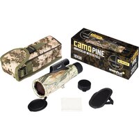 Levenhuk Camo Pine 10x56 с сеткой 81947 Image #4