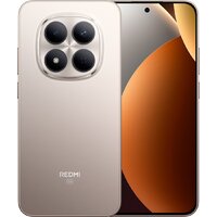 Xiaomi Redmi Note 15 Pro 5G 8GB/512GB международная версия (титановый) Image #1
