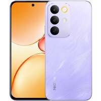 Realme C85 6GB/128GB международная версия (фиолетовый) Image #1