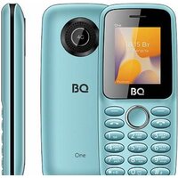 BQ BQ-1800L One 4G (бирюзовый) Image #2