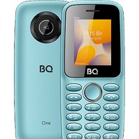 BQ BQ-1800L One 4G (бирюзовый)