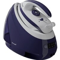 Weissgauff WSS 302 DPP Turbo Steam Pro Image #1