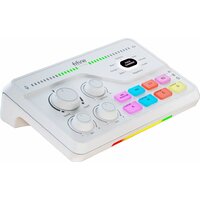 FIFINE SC8 (белый)