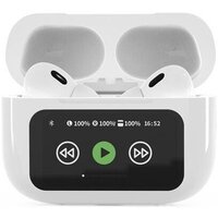 GMB Audio TWS-LCD-ANC-01-W Image #2