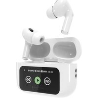 GMB Audio TWS-LCD-ANC-01-W