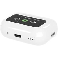 GMB Audio TWS-LCD-ANC-01-W Image #3