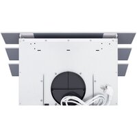 MAUNFELD Cascada 60 (белый) Image #10