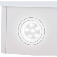 MAUNFELD Cascada 60 (белый) Image #15