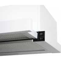 LEX HOGAN 500 (белый) Image #3