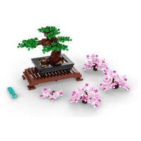 LEGO Creator 10281 Бонсай Image #14