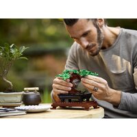 LEGO Creator 10281 Бонсай Image #19