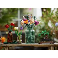 LEGO Creator 10281 Бонсай Image #22