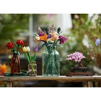 LEGO Creator 10281 Бонсай Image #25