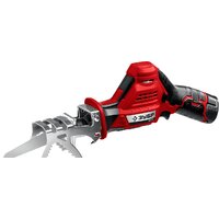 Зубр Мастер СПЛ-125-22 (с 2-мя АКБ) Image #7