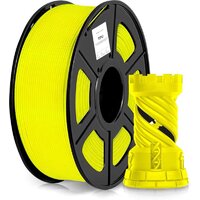 CACTUS CS-3D-TPU-0.8KG-YELLOW 1.75 мм