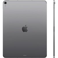 Apple iPad Air 13" 2025 5G 1TB (серый космос) Image #2