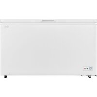 Nord (Nordfrost) CF 500