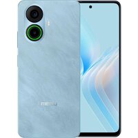 MEIZU Note 21 Pro 8GB/256GB международная версия (голубой залив) Image #2