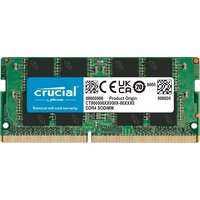Crucial Basics 8ГБ DDR4 SODIMM 3200МГц CB8GS3200 Image #1