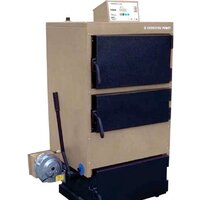 Отопительные котлы