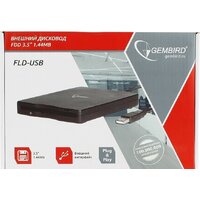 Gembird FLD-USB Image #2