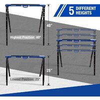 Workpro WP289025 Image #3