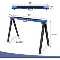 Workpro WP289025 Image #2