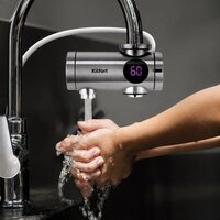 Kitfort KT-6523 Image #2