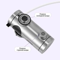 Kitfort KT-6523 Image #7