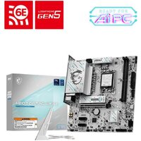 MSI H810M Gaming WiFi6E Image #6