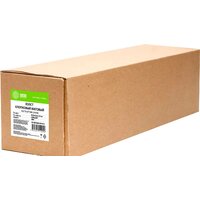 CACTUS белый хлопок 914 мм х 15.2 м 400 г/м2 CS-MC400-91415