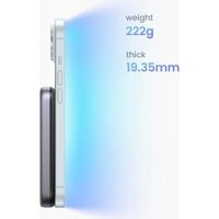 Ugreen PB761 10000mAh (серый) Image #5