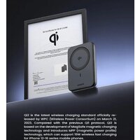 Ugreen PB761 10000mAh (серый) Image #6