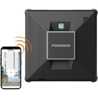 Роботы для мытья окон