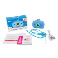 Rekam iLook K430i (синий) Image #7