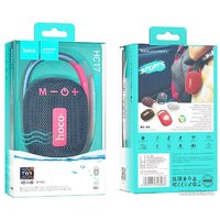 Hoco HC17 (синий) Image #3