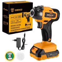 Deko DKCP20 086-1007 (с 1-им АКБ)