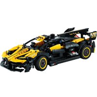 LEGO Technic 42151 Bugatti Bolide Image #2