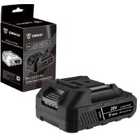 Deko MT Power 084-1068 (20В/2 Ач)