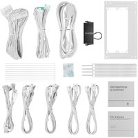 GamerStorm PS850G WH Image #7