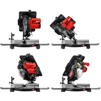 Wortex MS 2112 LMB 0329323 Image #6