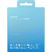 Samsung T5 EVO 4TB Image #15