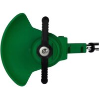 Zitrek GreenCut 20 Set 2 082-2003 (с 2-мя АКБ) Image #3